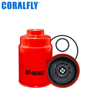 ISO9001: Baldwin BF46062 фильтр 2015 топлива для дизеля