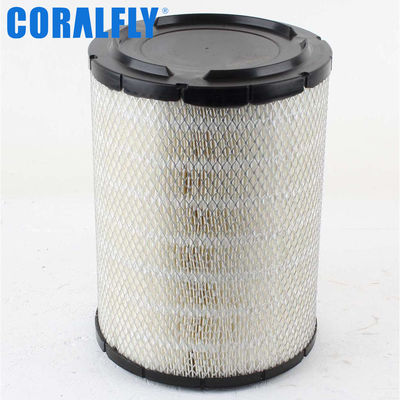 Оригинальный двигатель P527484 для фильтра воздуха CORALFLY 9,33 дюйма