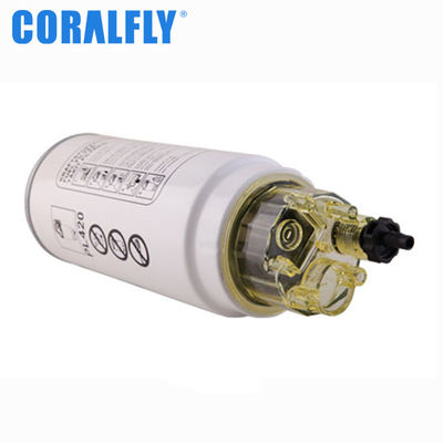 Фильтр топлива Mann PL 420