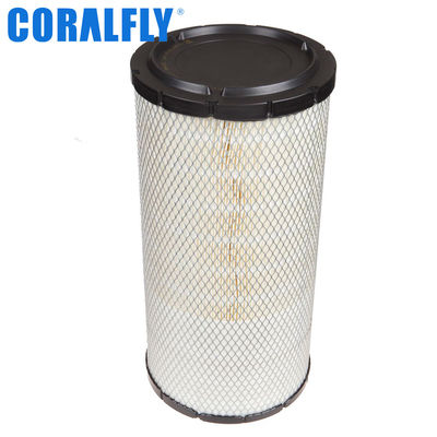 P777638 Для фильтра воздуха CORALFLY Стандартный размер 8,18 дюймовый фильтр воздуха экскаватора