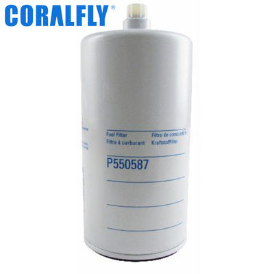 P550587 Для сепаратора топлива и воды CORALFLY M16×1,5 размера нитки