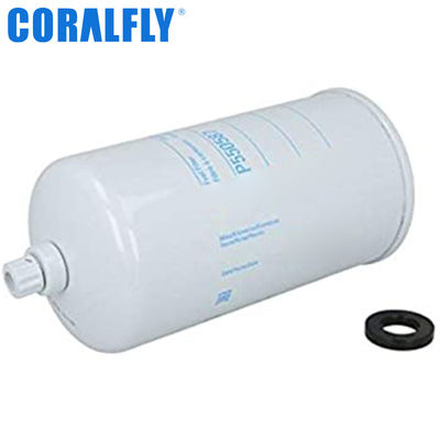 P550587 Для сепаратора топлива и воды CORALFLY M16×1,5 размера нитки