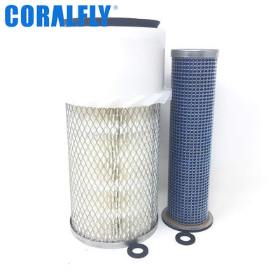 Фильтр воздуха для трактора с крыльями для CORALFLY P181052