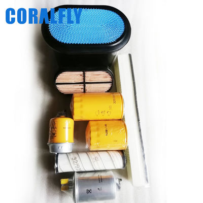Фильтр топлива 32/925694 двигателя дизеля JCB 320/07394 320/07458