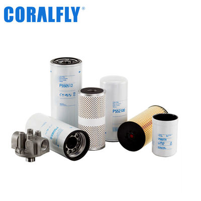 Воздушный фильтр P783648 P821938 P821963 P777868 P777869 тележки CORALFLY