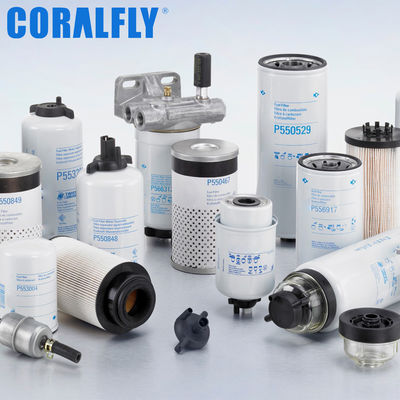 Воздушный фильтр P783648 P821938 P821963 P777868 P777869 тележки CORALFLY