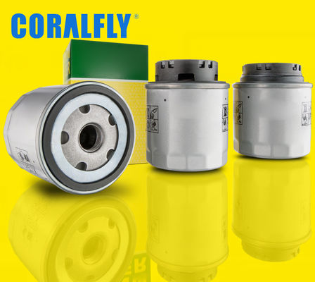 Фильтр для масла Hu815/2X Hu816X Hu712/11X W719/45 W940/18 Mann Hummel