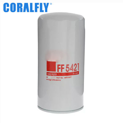 Фильтр топлива FF5226 Fleetguard фильтра топлива двигателя дизеля FF105 FF5264 FF5507