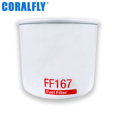 Фильтр топлива SP1270SP1270 Fleetguard тележки двигателя дизеля SP1270 F75929 912028 11214500 FF550529 FF5507