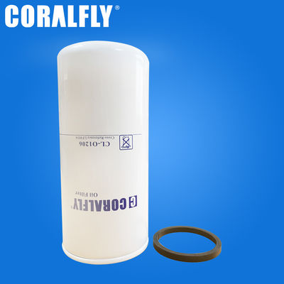 Дизельный фильтр WF2073 709938 A77543 209605 WFC21 350029 хладоагента тележки Fleetguard