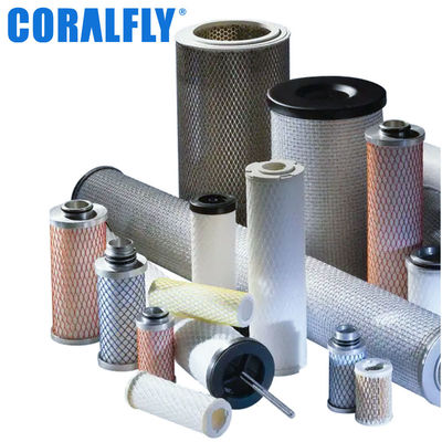 Фильтр 932651Q 926841Q 936977Q 937870Q 938786Q масла CORALFLY Parker гидравлический