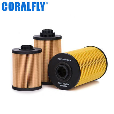 Фильтр для масла YN52V01016R610 YN52V01016R100 YN52V01011P1 YN 52V01021P1 CORALFLY Kobelco