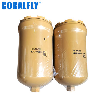 Фильтр для масла KHJ1400 KAJ0030 KHJ0996 KBJ0532 KSJ2756 KTJ11630 CORALFLY Sumitomo гидравлический