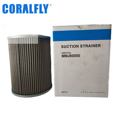 Фильтр для масла KHJ1400 KAJ0030 KHJ0996 KBJ0532 KSJ2756 KTJ11630 CORALFLY Sumitomo гидравлический