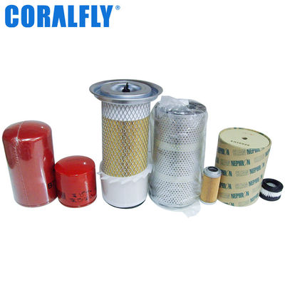 Фильтр для масла KHJ1400 KAJ0030 KHJ0996 KBJ0532 KSJ2756 KTJ11630 CORALFLY Sumitomo гидравлический