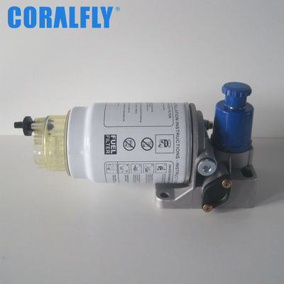 Фильтр топлива PL270 Fleetguard тележки двигателей дизеля ODM OEM Coralfly