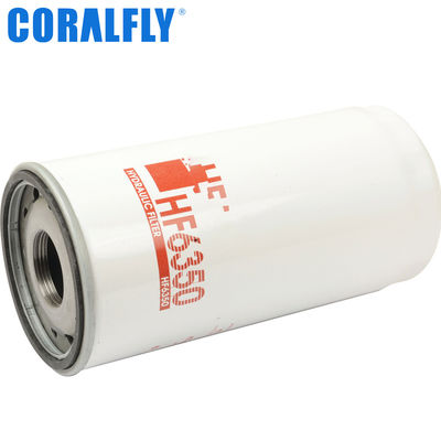 Тележка Coralfly дизельная фильтрует закрутку на фильтре Hf6350 Fleetguard гидравлическом