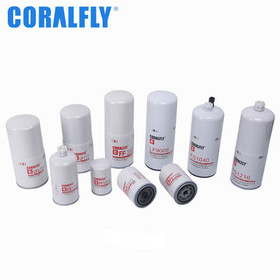 Фильтр топлива Fs1003 Fleetguard двигателя дизеля ODM OEM Coralfly