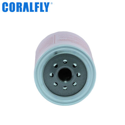Фильтр топлива S2340-11700 тележки HINO ODM OEM CORALFLY