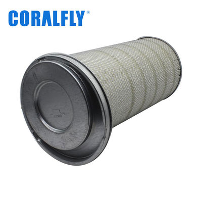 Воздушный фильтр P153551 двигателя дизеля Coralfly для CORALFLY