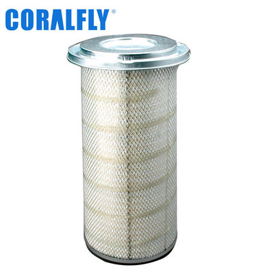 Воздушный фильтр P153551 двигателя дизеля Coralfly для CORALFLY