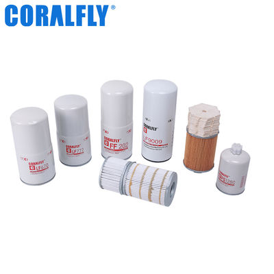 Фильтр для масла T64101001 11711977 Lovol строительной техники Coralfly 440054600 156017600371