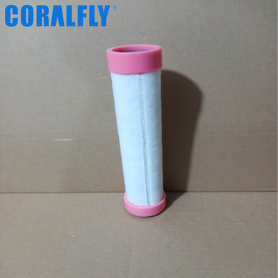 CF810 P782109 Тяжелые грузовики MANN & HUMMEL с воздушным фильтром