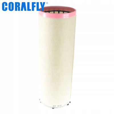 CF810 P782109 Тяжелые грузовики MANN & HUMMEL с воздушным фильтром