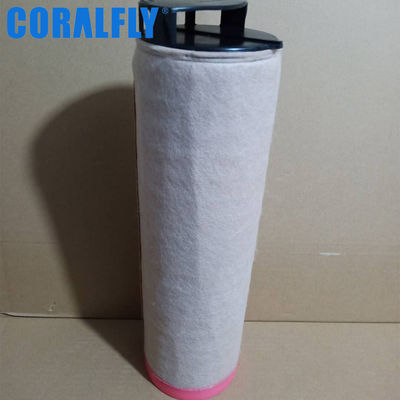 CF810 P782109 Тяжелые грузовики MANN & HUMMEL с воздушным фильтром