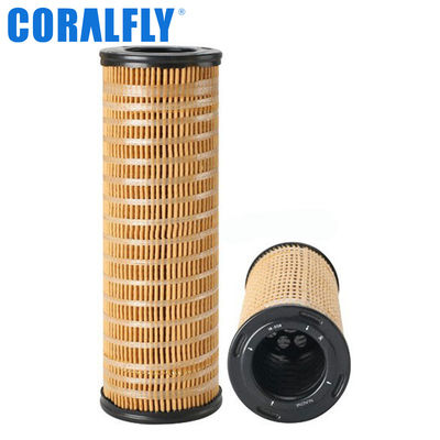 Фильтр для масла гидравлического фильтра CORALFLY тележки гусеницы 1R-0728 1R0728