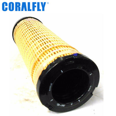 Фильтр для масла гидравлического фильтра CORALFLY тележки гусеницы 1R-0728 1R0728