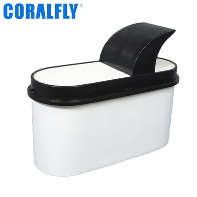 Фильтр Mann Hummel крышки конца CP50001 40946804 A0040946804 DBA3746 1535988 для генератора строительной техники