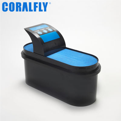 Фильтр Mann Hummel крышки конца CP50001 40946804 A0040946804 DBA3746 1535988 для генератора строительной техники