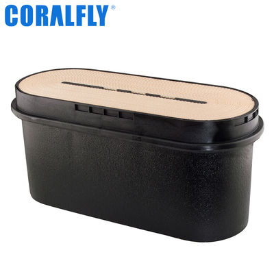 Фильтр Mann Hummel крышки конца CP50001 40946804 A0040946804 DBA3746 1535988 для генератора строительной техники