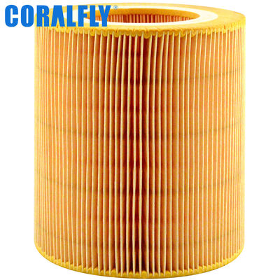 Компрессоры Copco атласа воздушного фильтра C1250 1613872000 CORALFLY