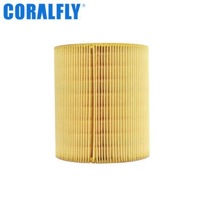 Компрессоры Copco атласа воздушного фильтра C1250 1613872000 CORALFLY