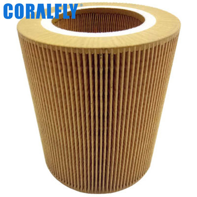 Компрессоры Copco атласа воздушного фильтра C1250 1613872000 CORALFLY