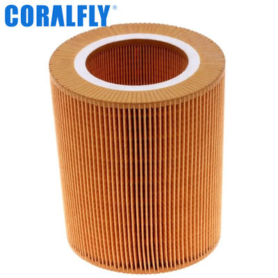 Компрессоры Copco атласа воздушного фильтра C1250 1613872000 CORALFLY