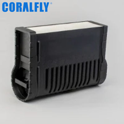 ДВИГАТЕЛЬ POWERCORE ПАНЕЛИ воздушного фильтра ГУСЕНИЦЫ P635773 CORALFLY