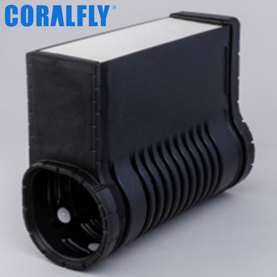 ДВИГАТЕЛЬ POWERCORE ПАНЕЛИ воздушного фильтра ГУСЕНИЦЫ P635773 CORALFLY
