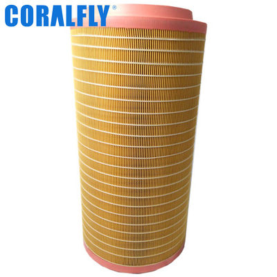 Воздушный фильтр ОСНОВНОЕ RADIALSEAL тележки C16400 P778972 RS3922 32/917804 MANN+HUMMEL