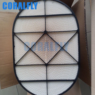 Затяжелители Голландии воздушного фильтра трактора P608675 CA30079 CORALFLY McCormick Skyjack Telehandlers