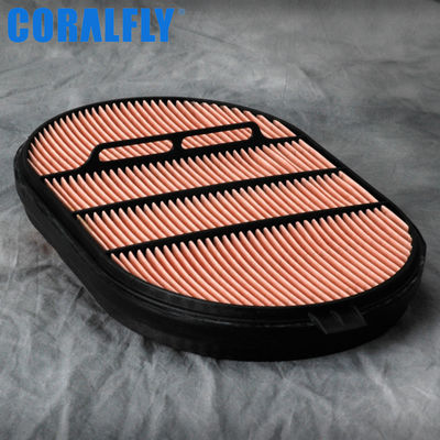 Воздушный фильтр тележки P607557 PA5792 87356547 CORALFLY для оборудования Голландии случая-IH случая