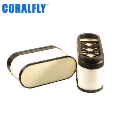 Воздушный фильтр основное Obround Powercore тележки P788895 CORALFLY