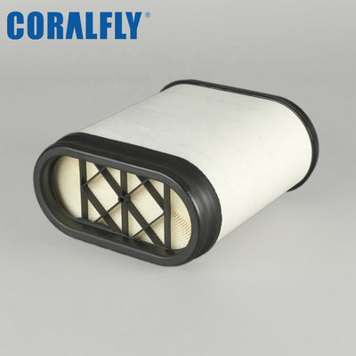Воздушный фильтр основное Obround Powercore тележки P788895 CORALFLY