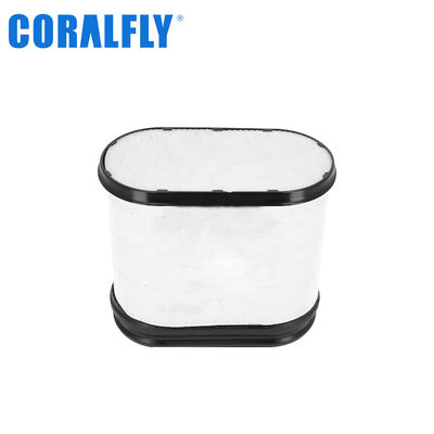 Воздушный фильтр основное Obround Powercore тележки P788895 CORALFLY