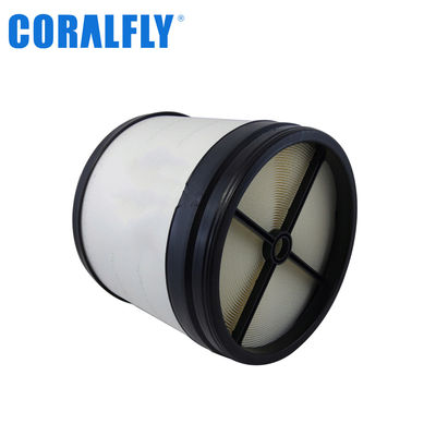 Воздушный фильтр тележки P619334 CA5417 RE196945 CORALFLY приспосабливает тракторы John Deere