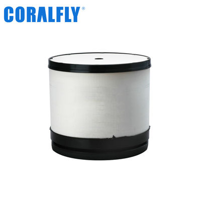 Воздушный фильтр тележки P619334 CA5417 RE196945 CORALFLY приспосабливает тракторы John Deere