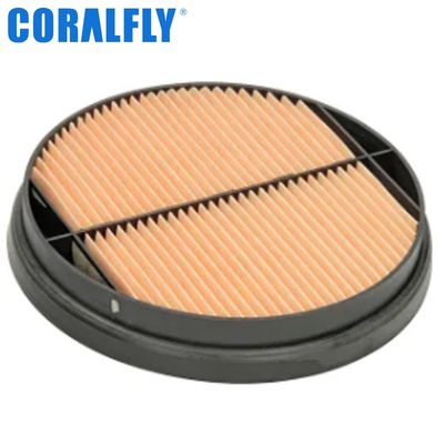 Воздушный фильтр тележки P547520 PA5418 RE181915 CORALFLY для тракторов спрейеров John Deere