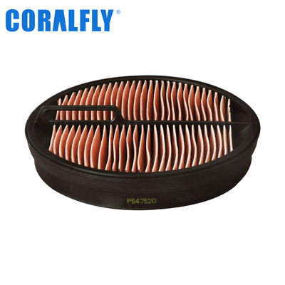 Воздушный фильтр тележки P547520 PA5418 RE181915 CORALFLY для тракторов спрейеров John Deere